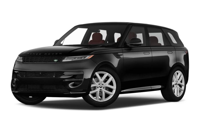 Range Rover sport 2023