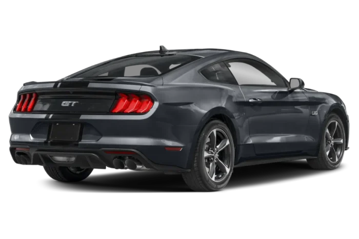 Ford Mustangs 2024